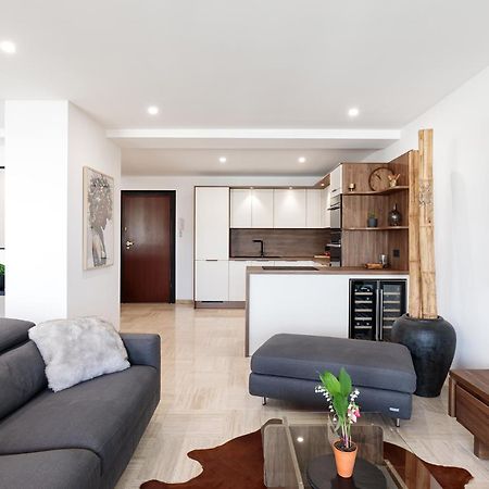 Spacieux Appartement De 114 M2 A 5 Min Des Plages - Proximite Tous Commerces Et Transports Antibes Exterior photo